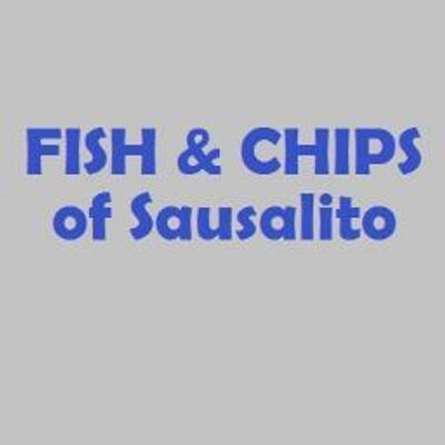 Fish & Chips (@FCSausalito) / X