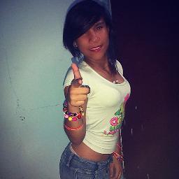Conoceme & Despss Hablamos.Hey Sigan-me Y Los Sigo Soy Una Chica Super  Agradable Y Tambien Muy Divertidad ;)