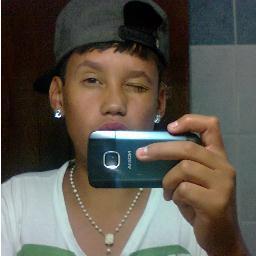 eaí P.@damaDaNorte_ Vim aki pra Dize pros introza vaza! que esse Mlk é só meu Poow AMIZAD tipo foda intaum se liga que AMO meu Daivid se Ñ gosta FÁ fala cmg y´)