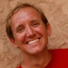 Prairie Ridge High School teacher who enjoys people, good writing, technology, and the arts.