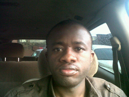 biolahenry's profile picture. 