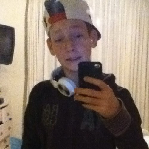 Ha jonge