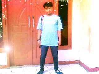 Hidup gue,,Gimana Gue
