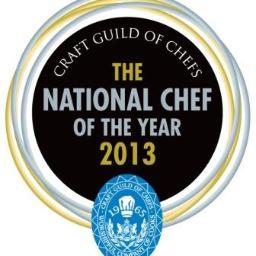 For 2014 we will be tweeting about this event from @craft_guild with #NCOTY. This account will be closed.