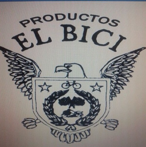 PRODUCTOS EL BICI