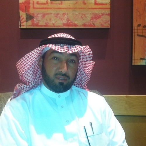 معلم متقاعد