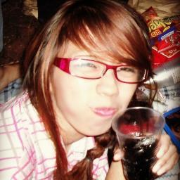 i'm a hot-n-cold person
sweet now,.mad later
I AM TOTALLY
UNPREDICTABLE!!!

well,.dat's me!.any problem??
wahah.. :D