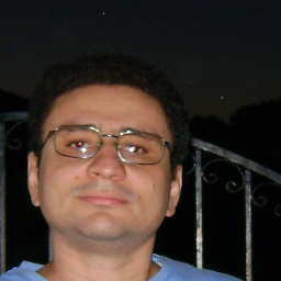 Efti_V's profile picture. 