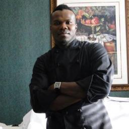 I am a 38 y/o aspiring Chef who has a passion for food and entertaining. I am also a Le Cordon Bleu International graduate.