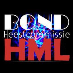 Het twitteracount van de feestcommisie van het HML! Met alle informatie over schoolfeesten  volg ook: @hamelmagazine