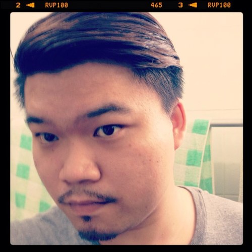 limfranceschong's profile picture. 