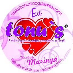 A Melhor franquia de academia para mulheres da América Latina, agora em Maringá - PR.