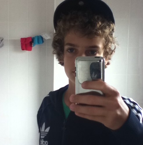 volg ander account @dannyster99