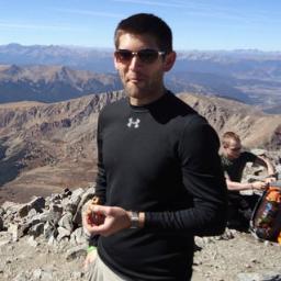 PW_Hall's profile picture. 