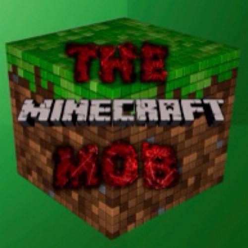 We Make epic Minecraft Related videos. check us out on youtube(: we are theminecraftm0b
http://t.co/wjTfjJ5r