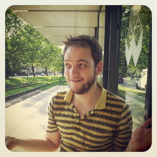 Specialized Computer Scientist. Systemadministrator for Linux🐧. Influencer. Theoretical Quantum Physics Hobbyist. Life Coach. Table Tennis Expert 🏓