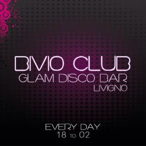 ClubBivio_'s profile picture. 