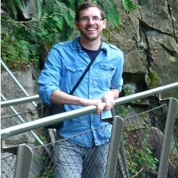 notthatpowell's profile picture. Research scientist at the Geological Survey of Canada - interests include geochronology, tectonics, uranium resources, cats