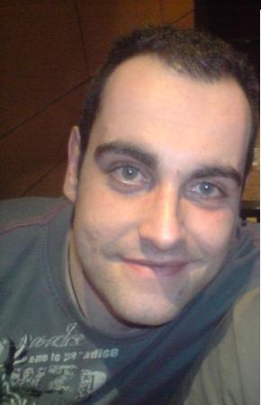 An7uan's profile picture. Java Developer