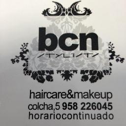 Hair care & make care.
Pide tu cita en 958226045