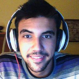 Como dijo un buen amigo mio muy acertadamente.....si me pudiese describir en 160 caracteres, seria un fracaso.