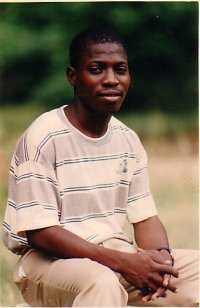 Easy going personality, never giving up when it seems the road is rough. Comitted to God's principles.