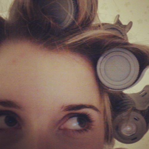 SophieFlorance's profile picture. Those other girls are just post mix lemonade