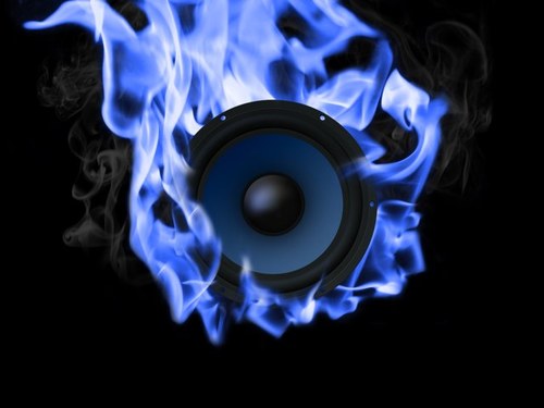 Love the music 
Love our dupstep on youtube