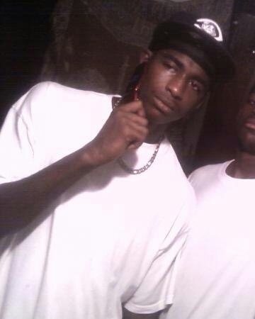 R.I.P Patrick Cooper 
My bestfriend Δ ®®
My shits tatted 
5.21.13 333