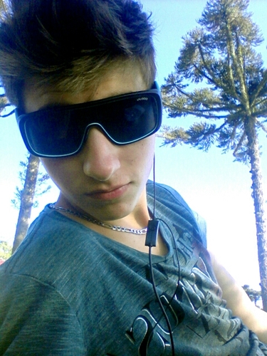''Sonhar , acreditar ,realizar ''