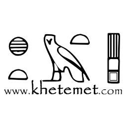 Khetemet II, l'aventure... et le jeu de piste