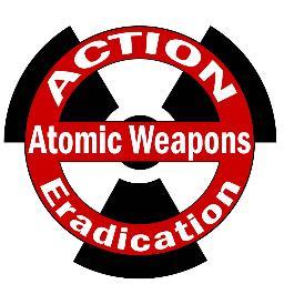 Action AWE is a grassroots campaign of nonviolent actions dedicated to halting nuclear weapons production at AWE.