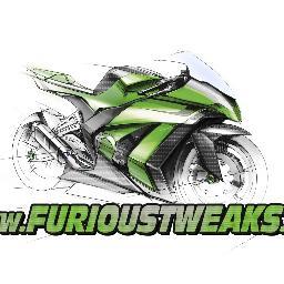 Furious Tweaks LTD is the importer for Austin Racing & M4 products in South Africa. For any info contact us on 0763443412. Let our products power your bike.