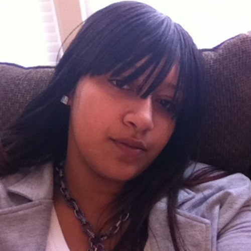 RIP I'Eisha Byers my angel  ... shes in heaven now