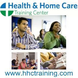 The Health & Home Care Training Center is located in Burlington, MA, equipped with SMART Board technology & 3 classrooms to train up to 50 people at one time.