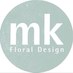 MKfloraldesign (@mkfloral) Twitter profile photo