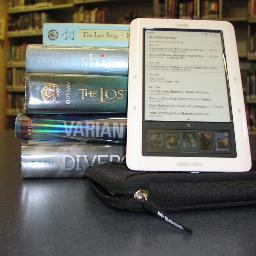 Hopkins High School Librarian