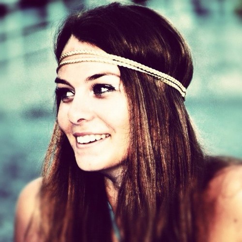 GretaRamanzina's profile picture. 