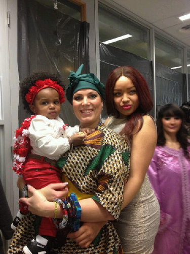 _Welovetifah's profile picture. 