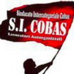 Sindacato Intercategoriale Cobas