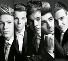 Believer and Directioner..*_*