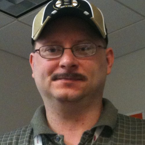 I love to fish and recently have become a model railroader.  I am a Sr. Training Manager for AT&T and my thoughts are my own.
