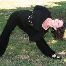 Yoga.