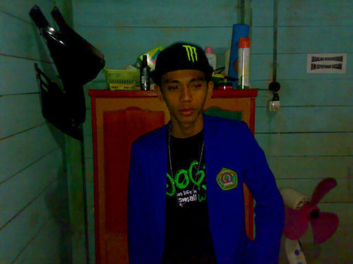 Pengen mandiri..!!!