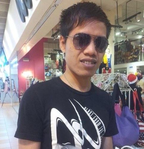dalam hdp kita tk tau ap yg akm trjd pd dr kita......., prsiapkn dr kita untk mghdpi sgl ssuatu yg akn dtg yg tnp kita ktahui....,ttp kuatkn iman n taqwa,,