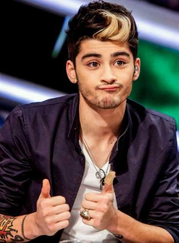 My1Dlifestory's profile picture. Directioner for life :D With my knowledge and understanding of stalking, I feel like I should be a lot better in accidentally running into One Direction