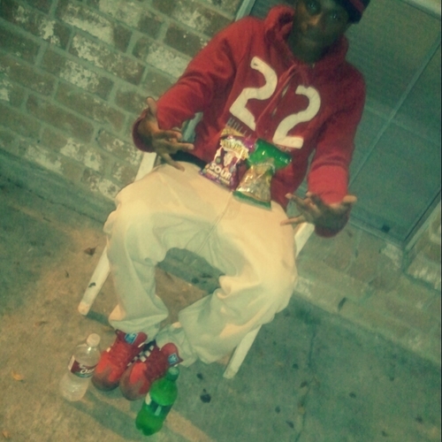You Boys Aint Making No Noise , Yall Know Im A Grown Boy , Your Clique Full Of Broke Boys - Sosa | Follow Me And My Conceited Ass Girlfriend @Ayye_Passion