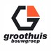 Groothuis Bouwgroep (@groothuisbg) Twitter profile photo