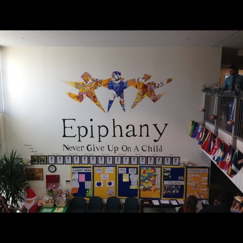 Epiphany School