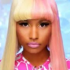 I am Nicki Minaj's biggest fan, love her! 
If you follow me, I'll follow back :)